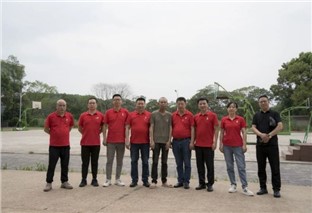 七一|朝陽(yáng)集團(tuán)舉行“企業(yè)要發(fā)展，黨員在行動(dòng)”主題黨日活動(dòng)